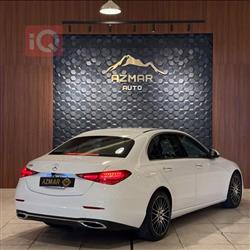 مێرسێدس بێنز C-Class
